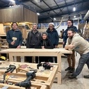 Stage découverte de la menuiserie - Niveau 1