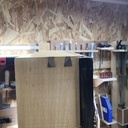 La vitrine d’Eugénie