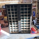 La vitrine d’Eugénie