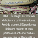 L'Air du Bois