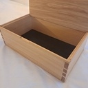 La boite d'Isabelle... zéro quincaillerie