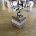 Présentation du métier d'ébéniste à des CE1