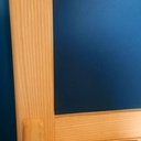 Un lit pour l'enfant