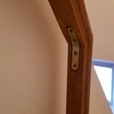 Main courante et renforts