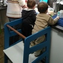 Tour d'observation pour deux