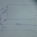 La prise de cote initiale