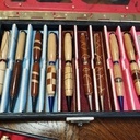 Stylos stylos stylos...