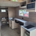 Tiny House sur remorque