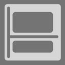 Chaise dite "Montessori"