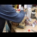 Gainer une boite en flocage