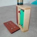 Cigarette electronique