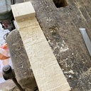 Bench hook (traduction = crochet d'établi ?)