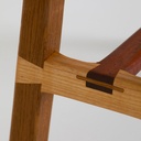 Tabouret troisième génération