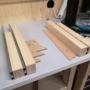 Tiroirs pour imprimantes 3D