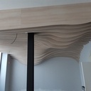 Plafond vague
