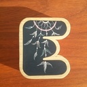 Prénom de porte Léa