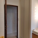 Placard à portes coulissantes