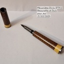 Un amour de Stylo...