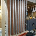 Là je fait des cales de serrage magnétique