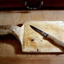 Planche à découper