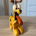 Odie dans Garfield
