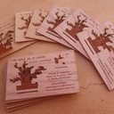Carte de visite