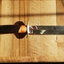 Manche Dague de Chasse