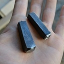 Poinçon en acier maison – Tutoriel inclus, aucune machine requise