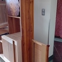 Une commande un peu particulière!