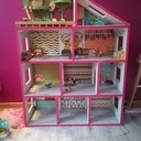 Maison de poupée (Sylvanian)