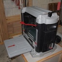 Rabot Metabo DH330