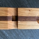 Arbalète à bouchon