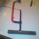 Sert joint vite fait