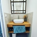 Encore un meuble de salle de bain