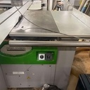 Centre d’usinage Felder KF700S Pro + aspiration AF22 – Scie/Toupie 400V
