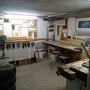 Atelier de sculpture