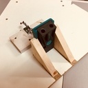 Wolfcraft facon Kreg