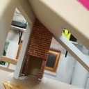 Maison de poupée (Sylvanian)