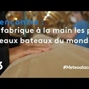 Les plus beau bateaux du monde, en France ....