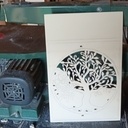 Light Box Arbre de Vie