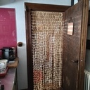 Barrière à mouches