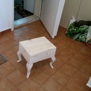 Table de lecture pour enfant