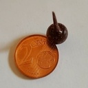 Série de petites boites tournées