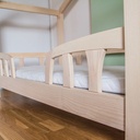 Lit cabane pour enfant