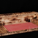 Plan de travail pour maquettiste