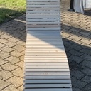 Petite création avec de la récupération