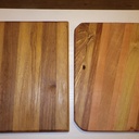 Mini planche a découper