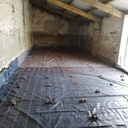 Mon nouvel atelier , enfin !