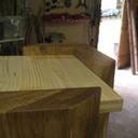 Table de chevet express