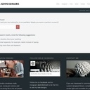 Les sculptures stroboscopique de john Edmark